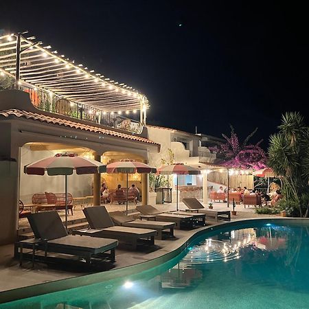 Hotel Riva Beach Porto-Vecchio  Exteriör bild