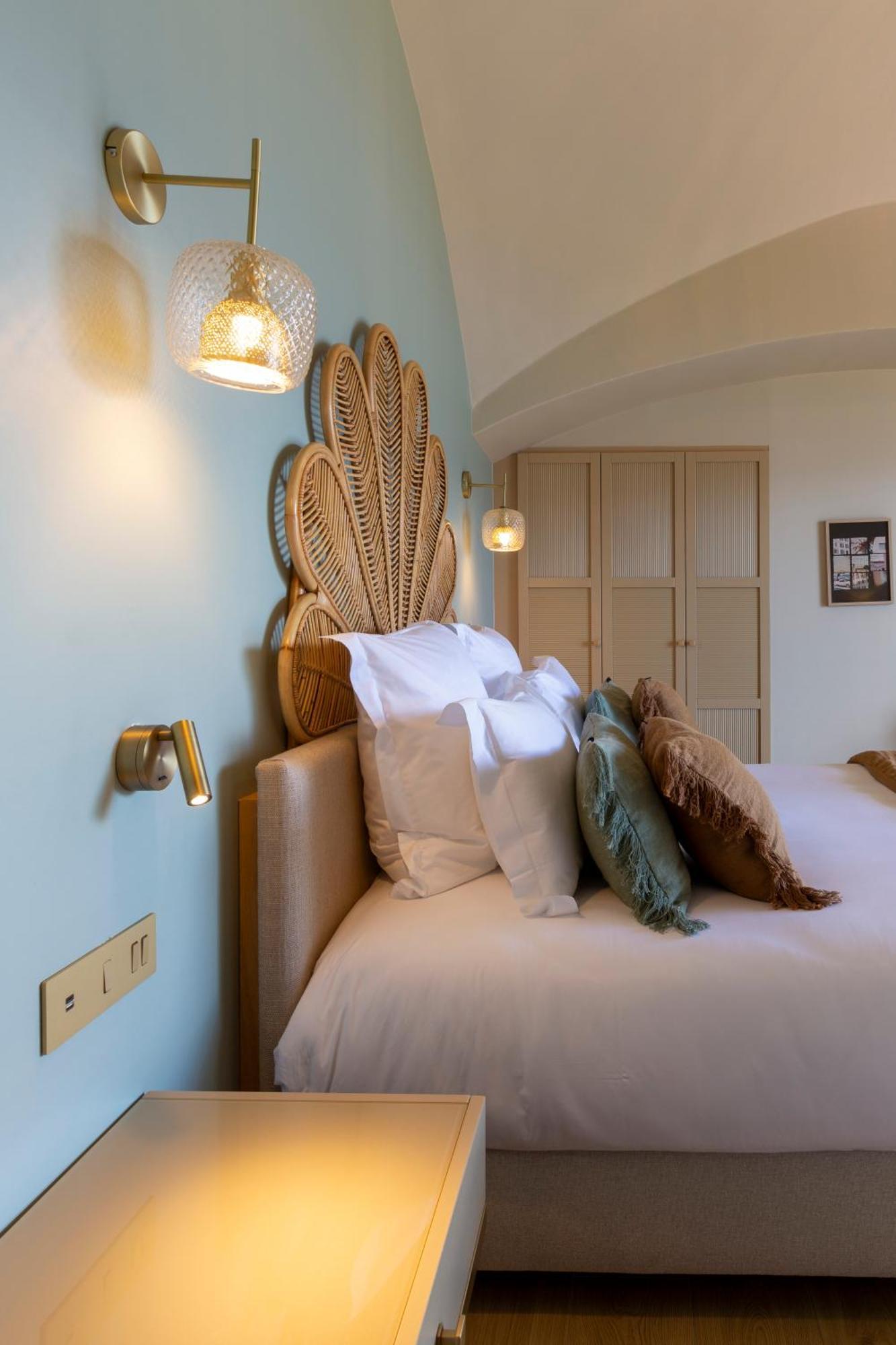 Hotel Riva Beach Porto-Vecchio  Exteriör bild