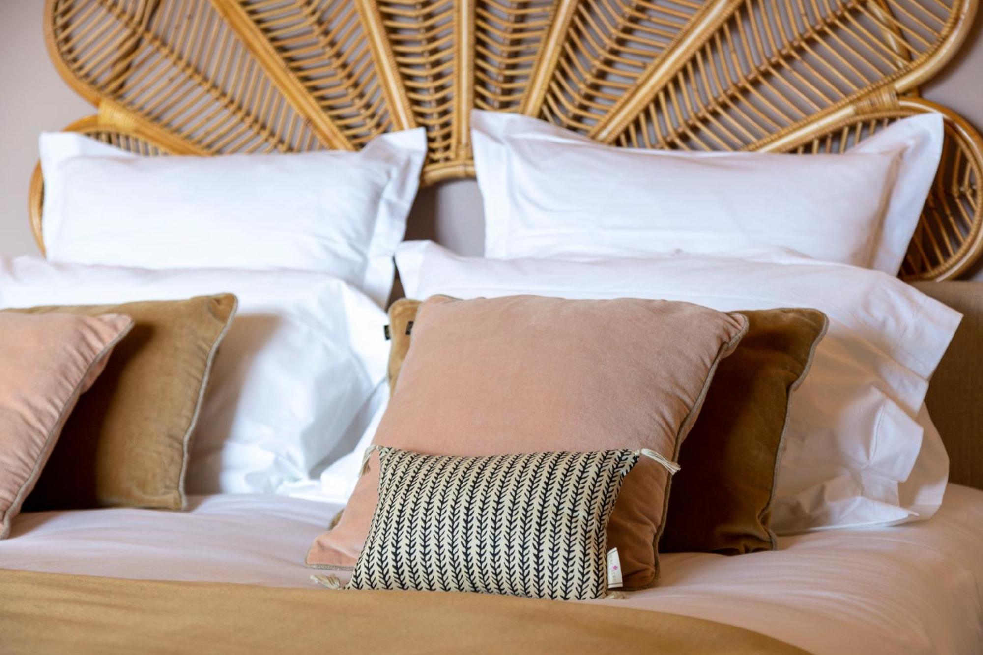 Hotel Riva Beach Porto-Vecchio  Exteriör bild