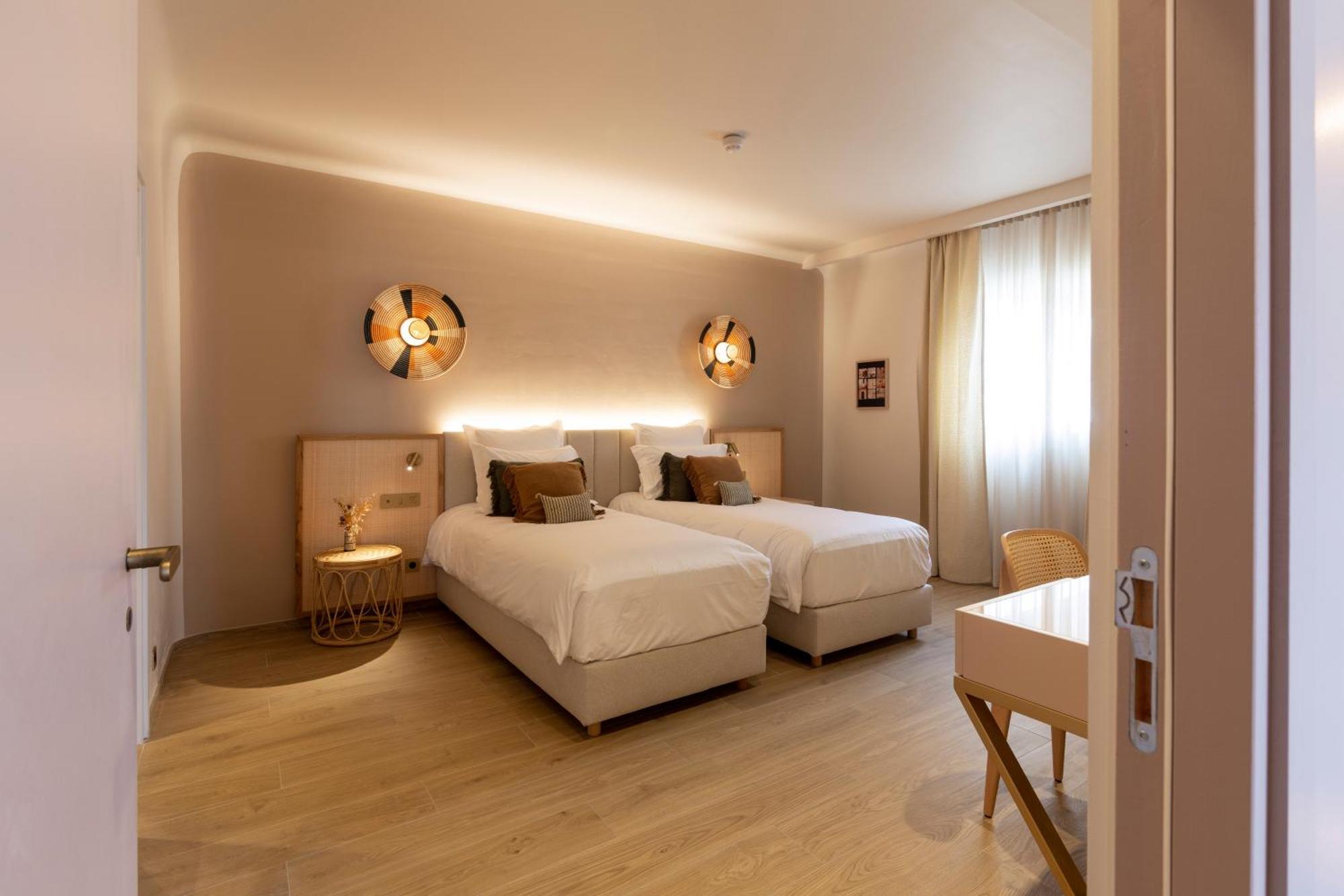 Hotel Riva Beach Porto-Vecchio  Exteriör bild