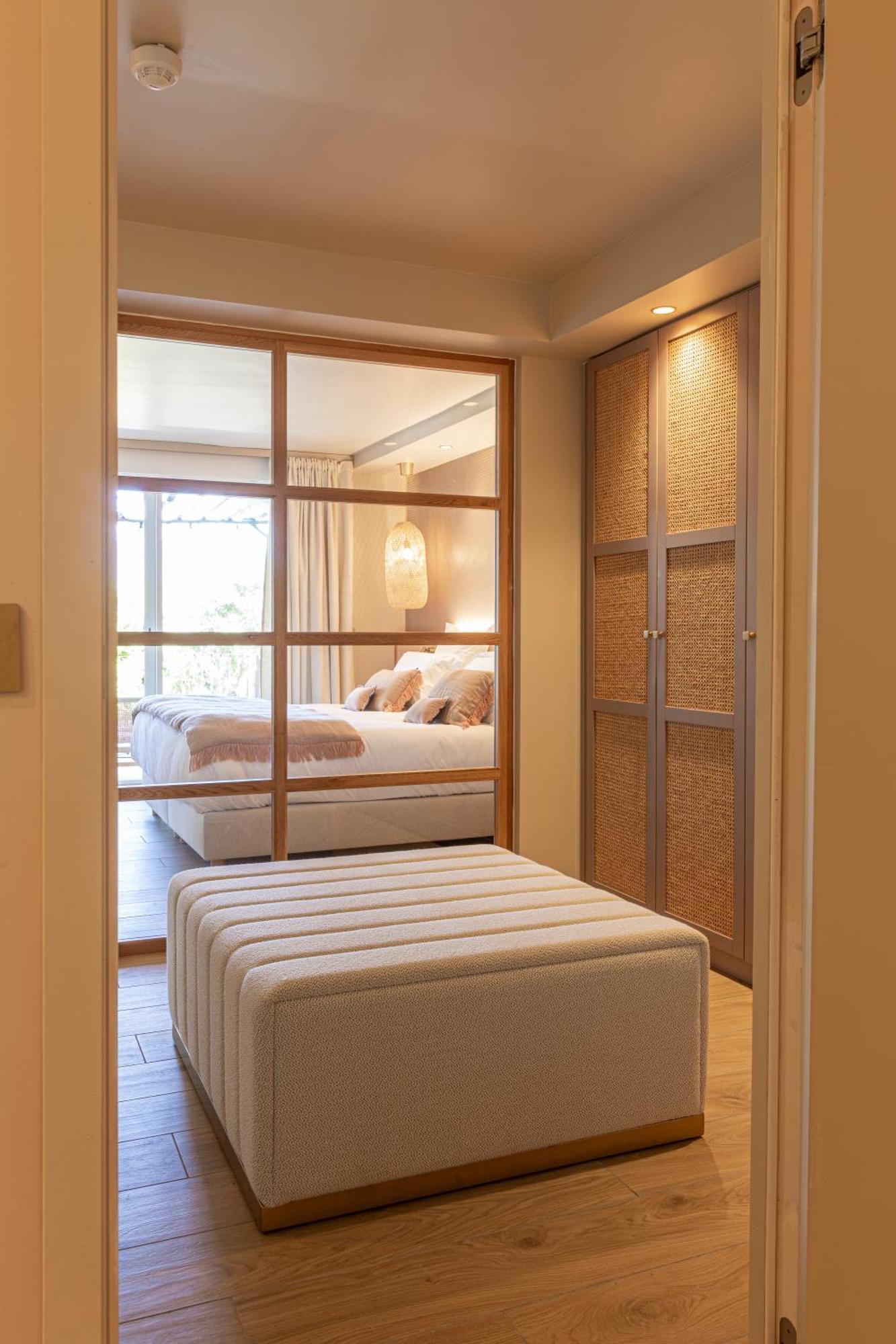 Hotel Riva Beach Porto-Vecchio  Exteriör bild