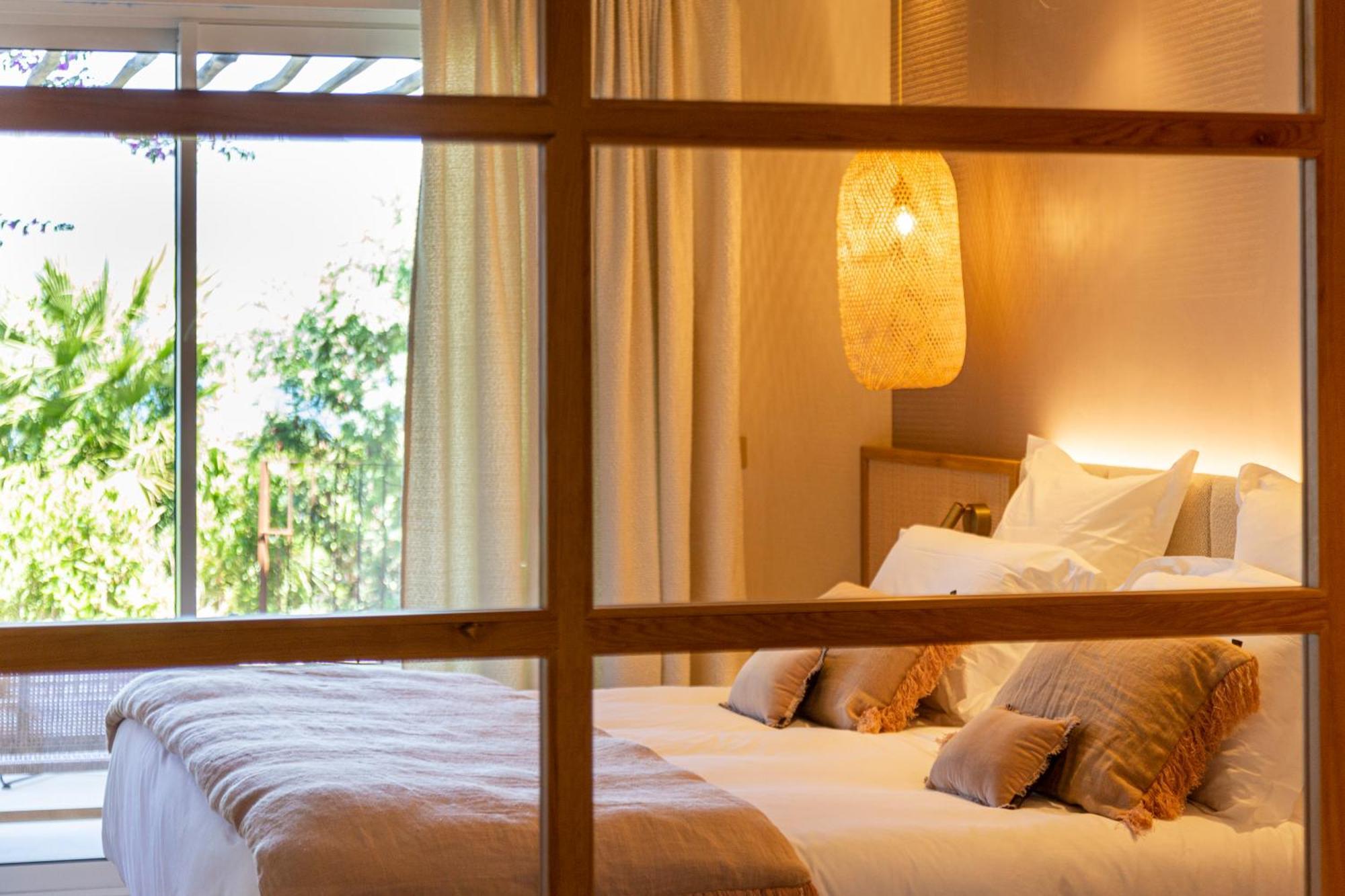 Hotel Riva Beach Porto-Vecchio  Exteriör bild