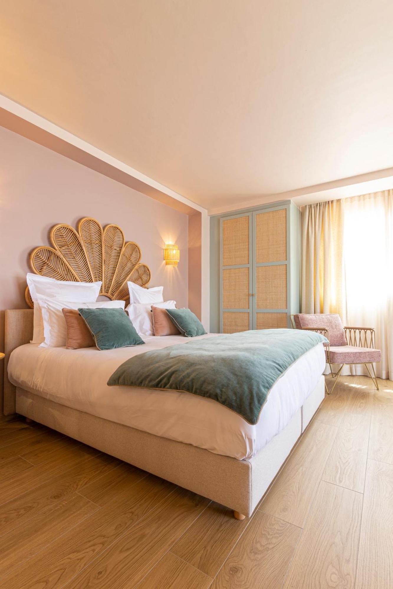 Hotel Riva Beach Porto-Vecchio  Exteriör bild