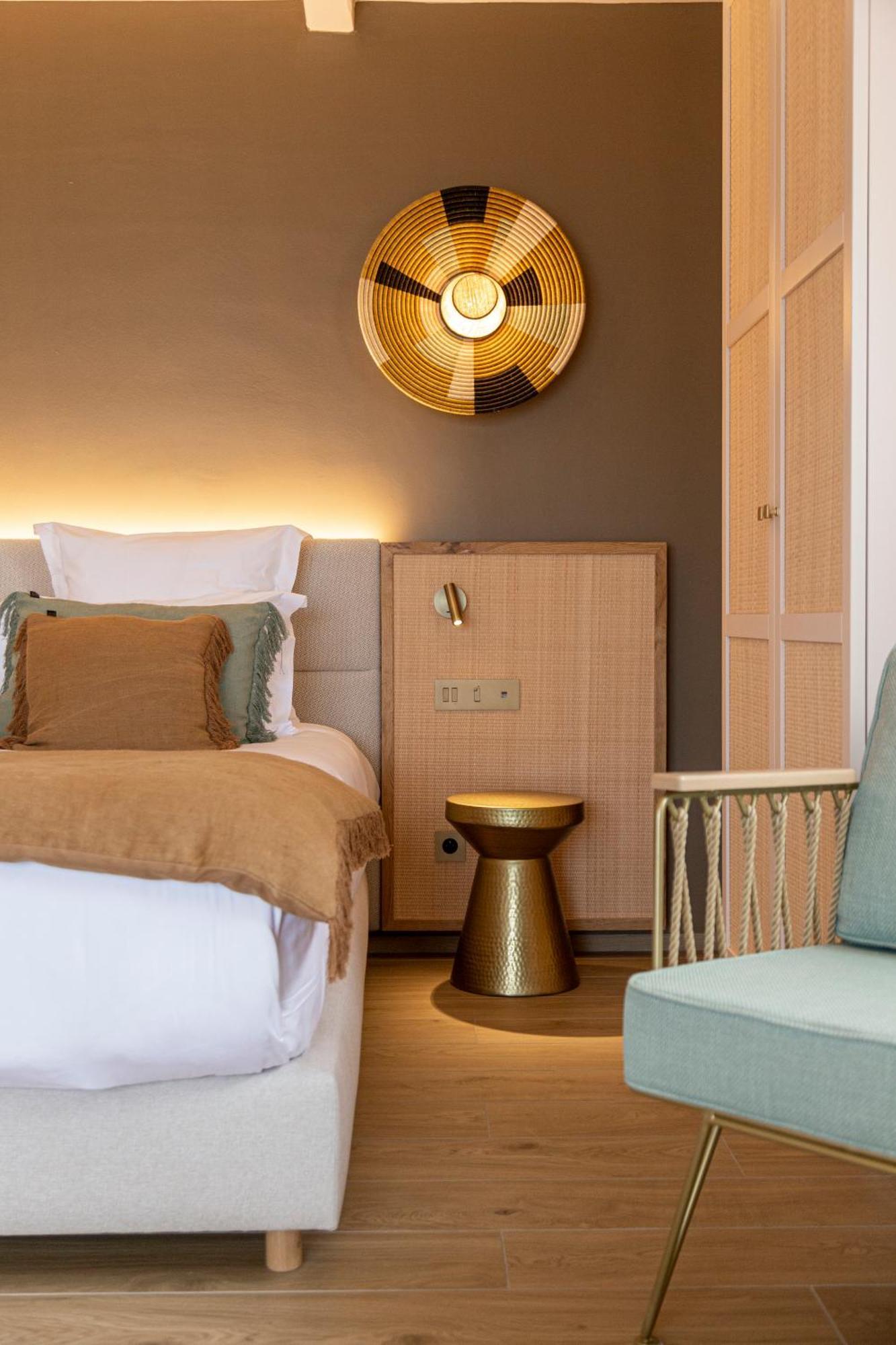 Hotel Riva Beach Porto-Vecchio  Exteriör bild